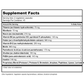 Apex Energetics Super B-Zyme 90 Capsules - Z24