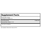NutraMedix EZOV Hyssop 1oz