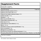 Natural Balance Super Pep 60 Count PN