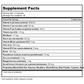 Natural Balance Super Pep 60 Count PN