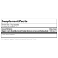 Now Foods Lion's Mane 500 mg 60 Vcaps