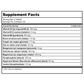 Biotics Research Osteo-B Plus 180 Tablets