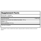 Thompson Children's Vitamin C Orange 100 Chewables