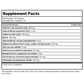 Natural Balance Magnesium Fizz Cherry 17.4 oz