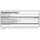 Cardiovascular Research Liposomal Magnesium ATP 60 Tablets 3 Pack