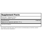 Genestra Magnesium Glycinate Liquid 16oz
