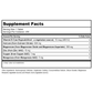 Now Foods Calcium Citrate 250 Tablets - 1232 - 2 Pack