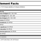Progena Allergena Zone 5 2oz