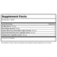Biotics Research Beta-TCP 180 Tablets