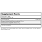 Biotics Research CR-Zyme 100 Tablets