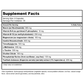 NuMedica Cognitive Balance 120 Vcaps