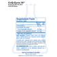 Biotics Research CoQ-Zyme 30 60 Tablets