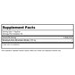 Solaray Strontium Citrate 250mg 60 Vcaps - 2 Pack