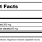 Biotics Research Ca/Mg-Zyme Caps 90 Capsules
