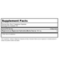 Nature's Life Marine Magnesium 500 mg 100 Capsules