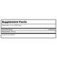 Nature's Answer Pleurisy Root 2oz
