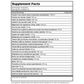 Biotics Research ProMulti-Plus 180 Capsules