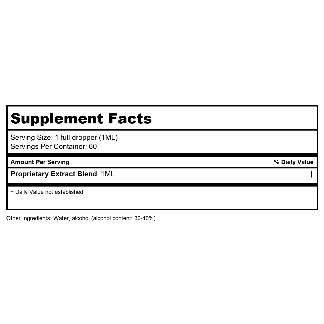 Host Defense Reishi Extract 2oz