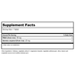 Biotics Research Gammanol Forte 180 Tablets