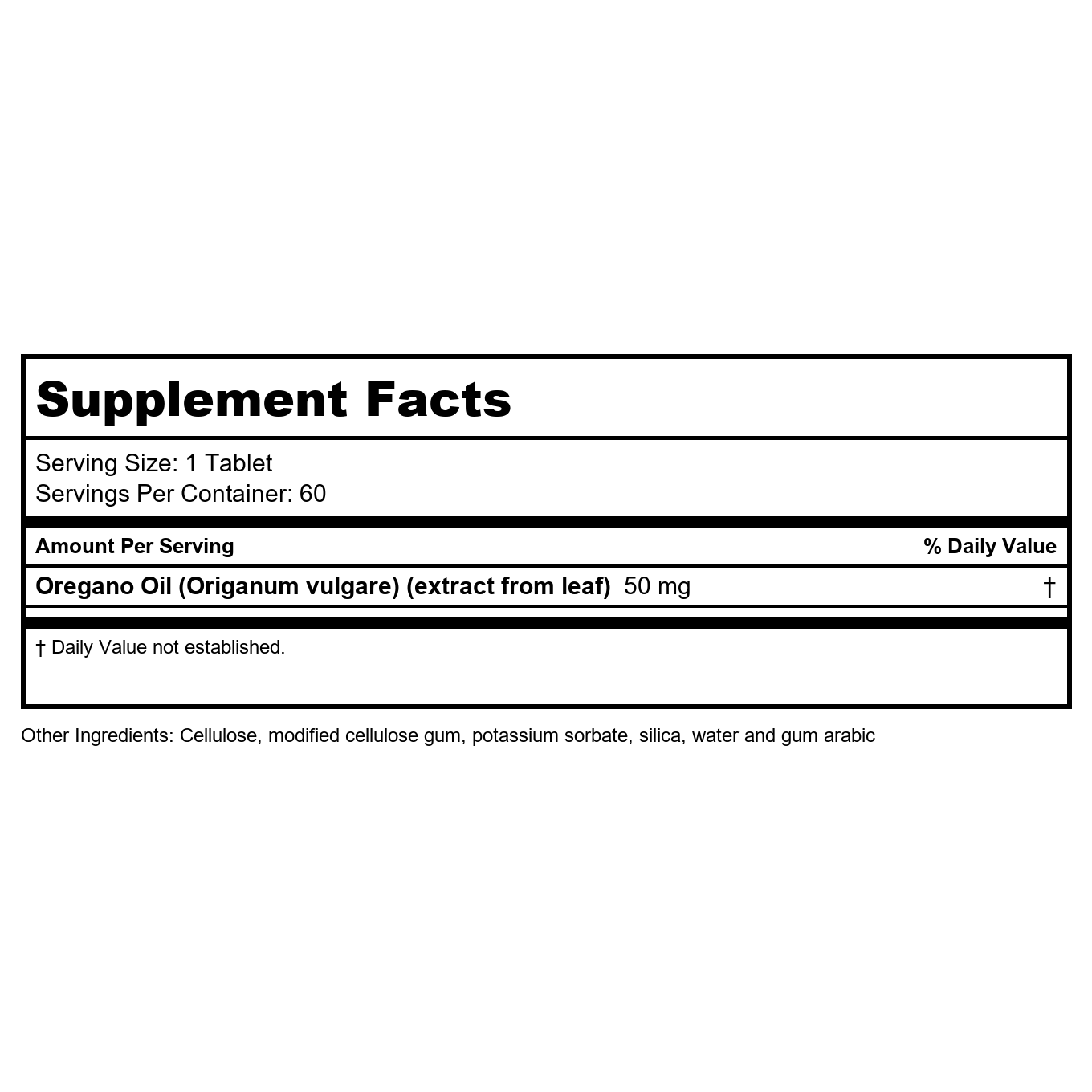 Biotics Research A.D.P. 60 Tablets