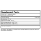 Life Extension Mega Benfotiamine 250mg 120 Vcaps