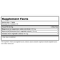 Biotics Research Lipid-X 60 Tablets - Walmart Only