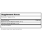 Natural Vitality Calm Plus Calcium Raspberry Lemon 16oz