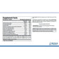 Biotics Research Multi-Mins 360 Tablets