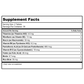 Thompson B Complex Plus Rice Bran 60 Tablets
