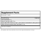 Nature's Way Hot Drink Mix Honey Lemon-Berry 10 Packets