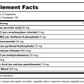 Biotics Research Bio-GGG-B 60 Capsules