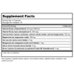 Life Extension Bone Restore With Vitamin K2 120 Capsules