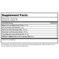 BodyHealth PerfectAmino XP Strawberry 30 Servings 195 Grams