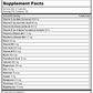 Progena Pro Vite Plus 180 Capsules
