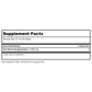 Professional Formulas FE-Iron 2oz