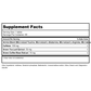 Natural Balance Diosmin 60 Tablets