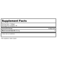 Nature's Life Health from the Sun Black Currant Oil 90 Softgels PN