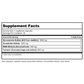 Thompson Glucosamine Chondroitin w/MSM & Turmeric 120 Vcaps