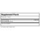 Life Extension Vitaamin B3 Niacin 500 mg 100 Capsules - 3 Pack