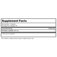 Life Extension N-Acetyl-L-Cysteine 60 Capsules