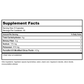 EcoNugenics PectaSol Modified Citrus Pectin 150 Grams - EQ0052