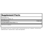 EcoNugenics PectaSol Modified Citrus Pectin Powder 150 Grams - EQ0033