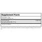 Solaray Niacinamide 500mg 100 Vcaps - 3 Pack