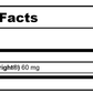 Life Extension Tear Support with MaquiBright 60mg 30 Vcaps