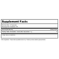 Host Defense Turkey Tail 60 Capsules