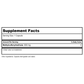 Biotics Research MSM 60 Capsules
