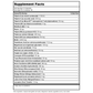 Biotics Research VasculoSirt 300 Capsules