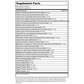 New Chapter - Men's Advanced Multivitamin - 120 Vegetarian Tablets