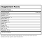NuMedica SlimFit 2 Pounds