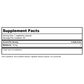 Life Extension Melatonin 10mg 60 Vcaps